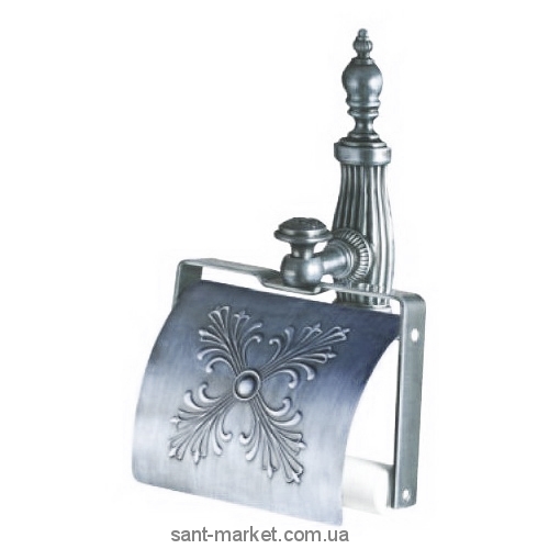 ALL.PE ONDINE Держатель туалетной бумаги CR ON219