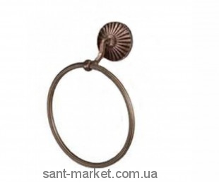 ALL.PE OPAL Кільце для рушника BR OP015