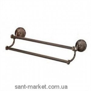 ALL.PE Opal Держатель для полотенец бронза BR OP012