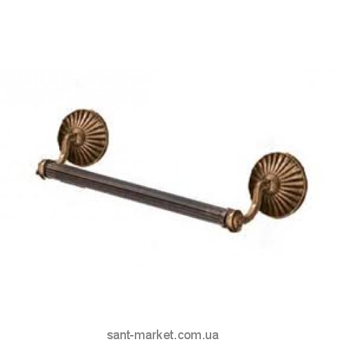 All.pe Opal Держатель для полотенец бронза BR OP014