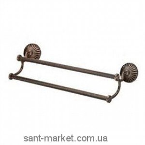 ALL.PE Opal Тримач для рушників бронза BR OP012