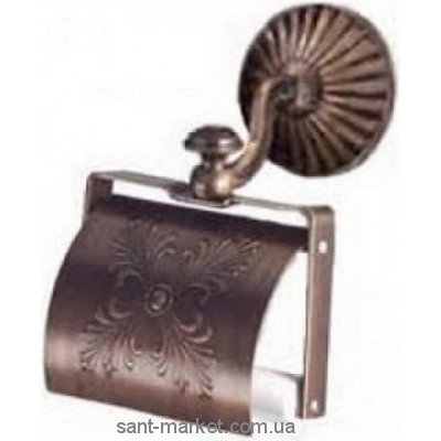 All.pe Opal Держатель туалетной бумаги бронза BR OP219