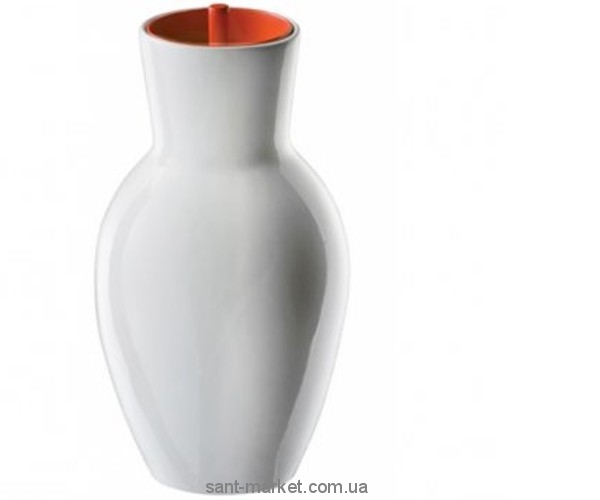 ALL.PE COLLECTION Ершик туалетний VS120 BI