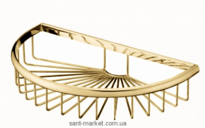 ALL.PE HOTEL Полка решетчатая OROO HO535