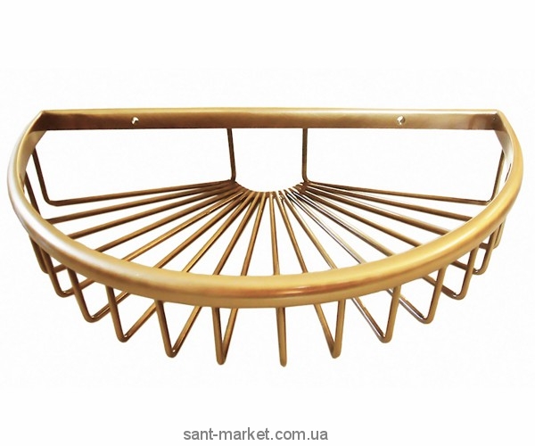 ALL.PE HOTEL Полка решетчатая VCOT HO535