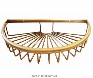 ALL.PE HOTEL Полка ґратчаста VCOT HO535