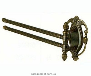 ALL.PE VENEZIA Полотенцедержатель BR VZ013