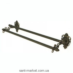 ALL.PE VENEZIA золото штанга 2я 59см золото OR VZ012