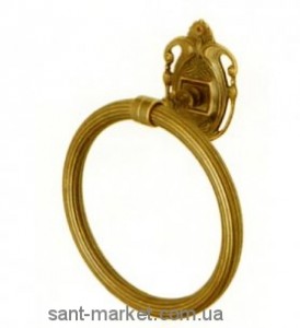 ALL.PE кільце золото OR VZ015