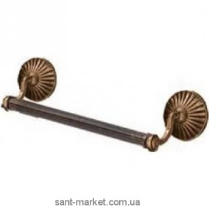 All.pe Opal Держатель для полотенец (настенный) золото OR OP011