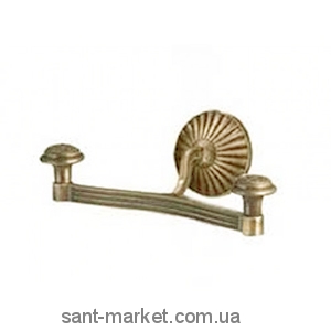 All.pe Opal Гачок подвійний золото OR OP016