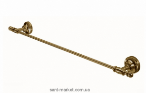 All.pe Perla Тримач для рушників бронза PE011-BR