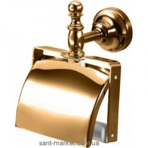 All.pe Perla Держатель для туалетной бумаги бронза PE219-BR