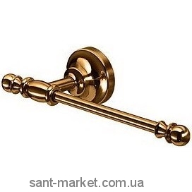 All.pe Perla Тримач для туалетного паперу бронза PE019-BR