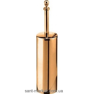 All.pe Perla Йоршик для унітазу підлоговий бронза PE020-BR