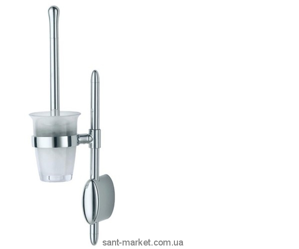 BOSSINI Держатель для туалетного ершика N000030030009