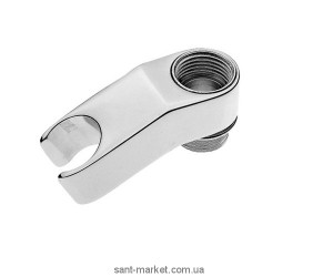 BOSSINI тримач душу C90000