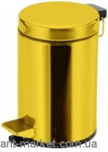 ALL.PE. COMPLEMENTI WC Відро CV010 OR