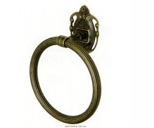 ALL.PE VENEZIA кольцо держатель бронза BR VZ015