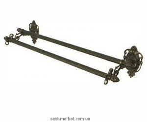 ALL.PE VENEZIA Полотенцедержатель BR VZ012