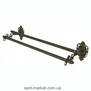 ALL.PE VENEZIA золото штанга 2я 59см золото OR VZ012