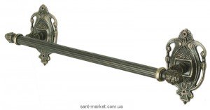 ALL.PE Venezia Тримач для рушників золото OR VZ011