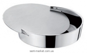 All.pe 5 Collection Мильниця хром SA006 CR