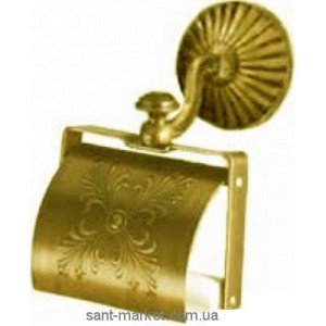 All.pe Opal Держатель для туалетной бумаги золото OR OP219