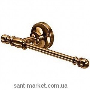 All.pe Perla Держатель для туалетной бумаги бронза PE019-BR