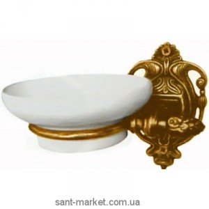 All.pe Venezia Мыльница золото OR VZ106