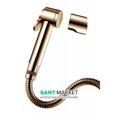 Гігієнічний душ BOSSINI колекція Paloma бронза C98002B