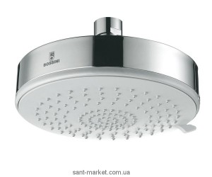 Лейка для верхнего душа BOSSINI коллекция Dinamica хром I00169