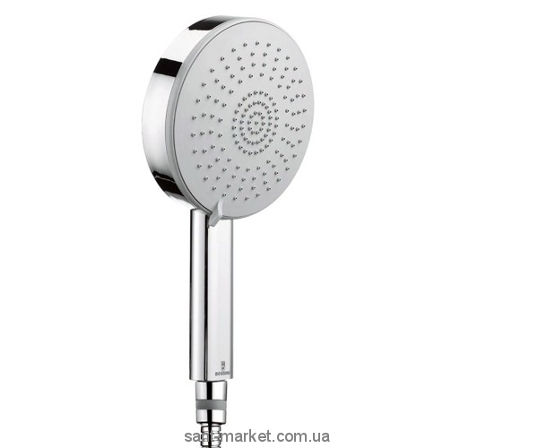 Душевая лейка BOSSINI коллекция Dinamica хром B00170