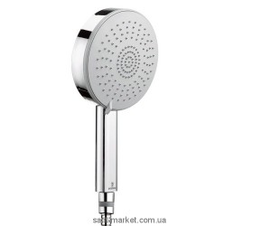 Душова лійка BOSSINI колекція Dinamica хром B00170