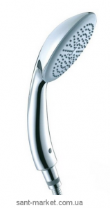 Душевая лейка BOSSINI коллекция Ocean-1 хром B001040