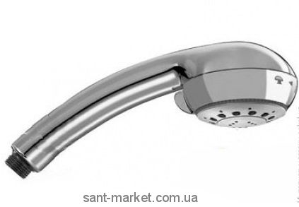 Душевая лейка BOSSINI коллекция Prince хром B00040