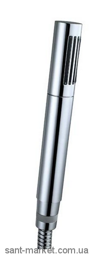 Душевая лейка BOSSINI коллекция Slim-1 хром B00252003