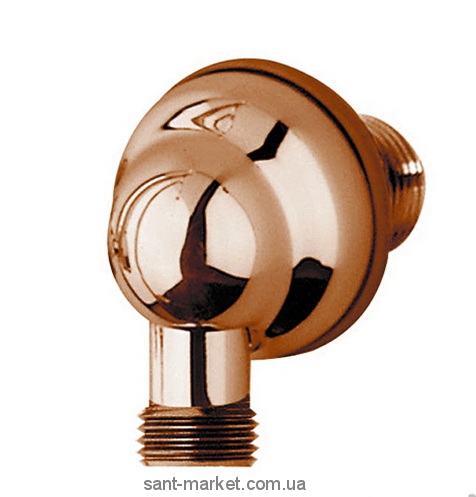 Bossini Душове під'єднання мідь V00014