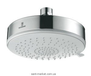 Лейка для верхнего душа BOSSINI коллекция Dinamica хром I00169