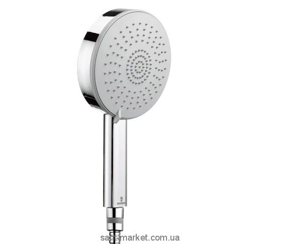 Душевая лейка BOSSINI коллекция Dinamica хром B00170