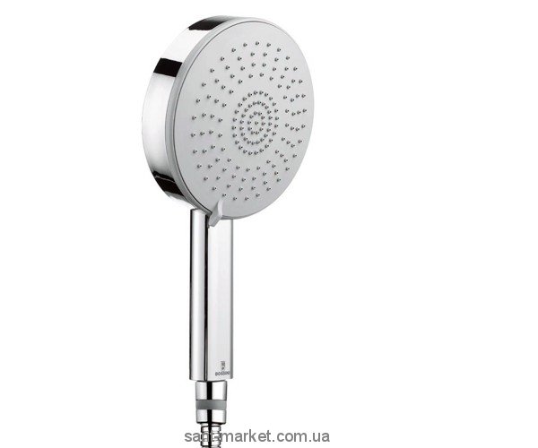 Душевая лейка BOSSINI коллекция Dinamica хром B00170
