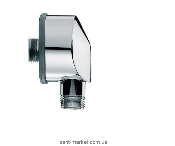 BOSSINI Підключення шланга V00003