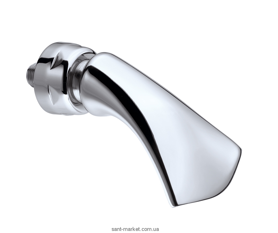 Верхний душ с каскадным душем BOSSINI коллекция Condor хром I00090