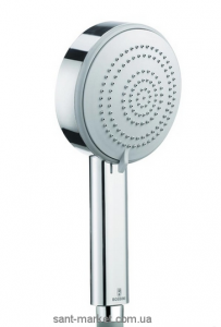 Душевая лейка BOSSINI коллекция Dinamica хром B00171