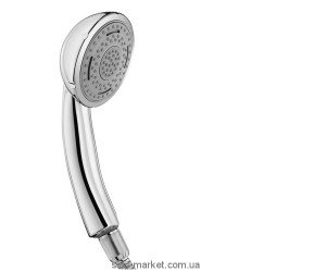 Душевая лейка BOSSINI коллекция Duetto-Rain хром B00151