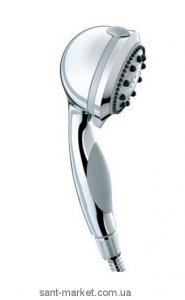 Душевая лейка BOSSINI коллекция Ermes хром B000950