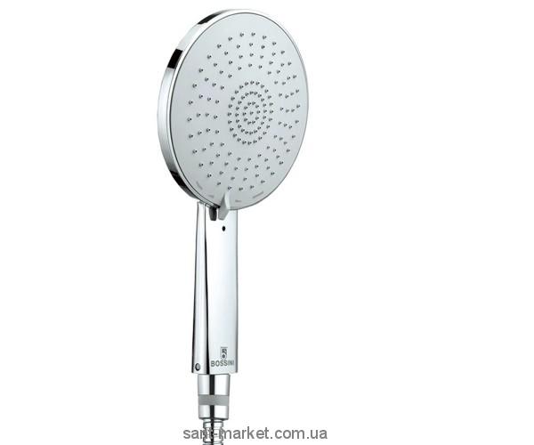 Душевая лейка BOSSINI коллекция Mixa хром B00168