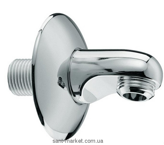 Bossini Душевое подсоединие V00025