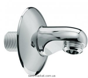 Bossini Душове під'єднати V00025