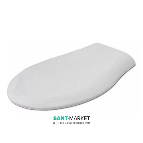 ArtСeram Blend Сиденье с крышкой для унитаза BLA006